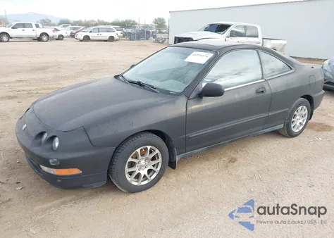 1995 Acura Integra Ls z USA, uszkodzony, nr VIN JH4DC4452SS035246
